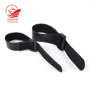 橡胶带钩环脂带防滑电池钩环带设计 - Product Image 6