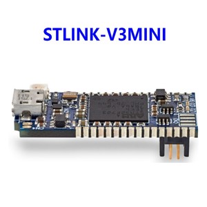 Prodotti originali in magazzino. STLINK-V3SET emulatore, STM8 e STM32 programmazione e Downloader, ST-LINK masterizzatore.