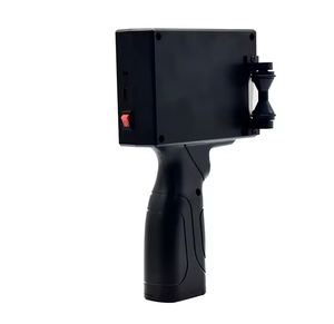 <strong>Factory</strong> <strong>Direct</strong> Sales Industrial Small Portable Intelligent Metal <strong>Code</strong> Handheld Inkjet Printer Logo Labeling Machine - Product Image 2