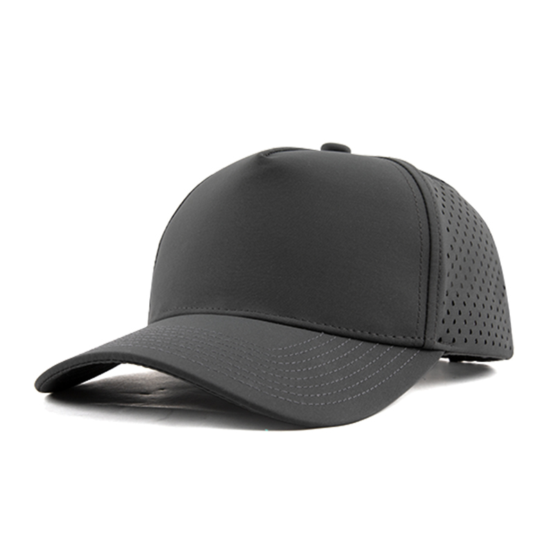 Dark Grey -5 Panel