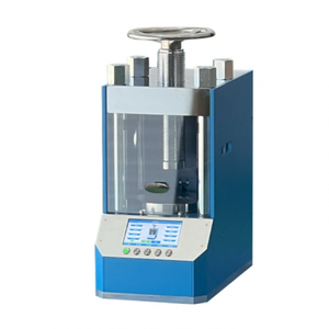 Pressa automatica per laboratorio 100T grande tonnellaggio - Product Image 1