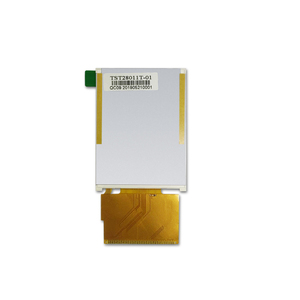 2,8-Zoll-IPS-LCD-Anzeigemodul mit kleiner Touch-Panel-Schnitts telle - Product Image 5