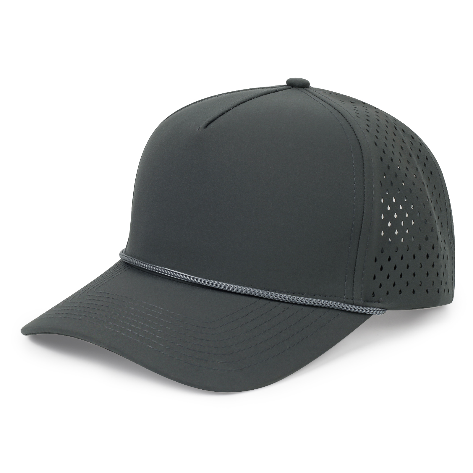 Dark Grey