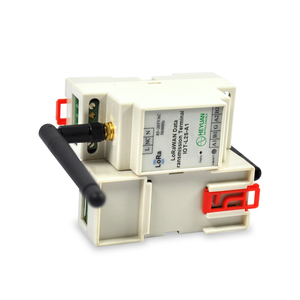 Dài phạm vi <span class=keywords><strong>868MHz</strong></span> Lora WAN IOT đài phát thanh <span class=keywords><strong>Transmitter</strong></span> RS485 thu phát không dây cầu mô-đun - Product Image 3