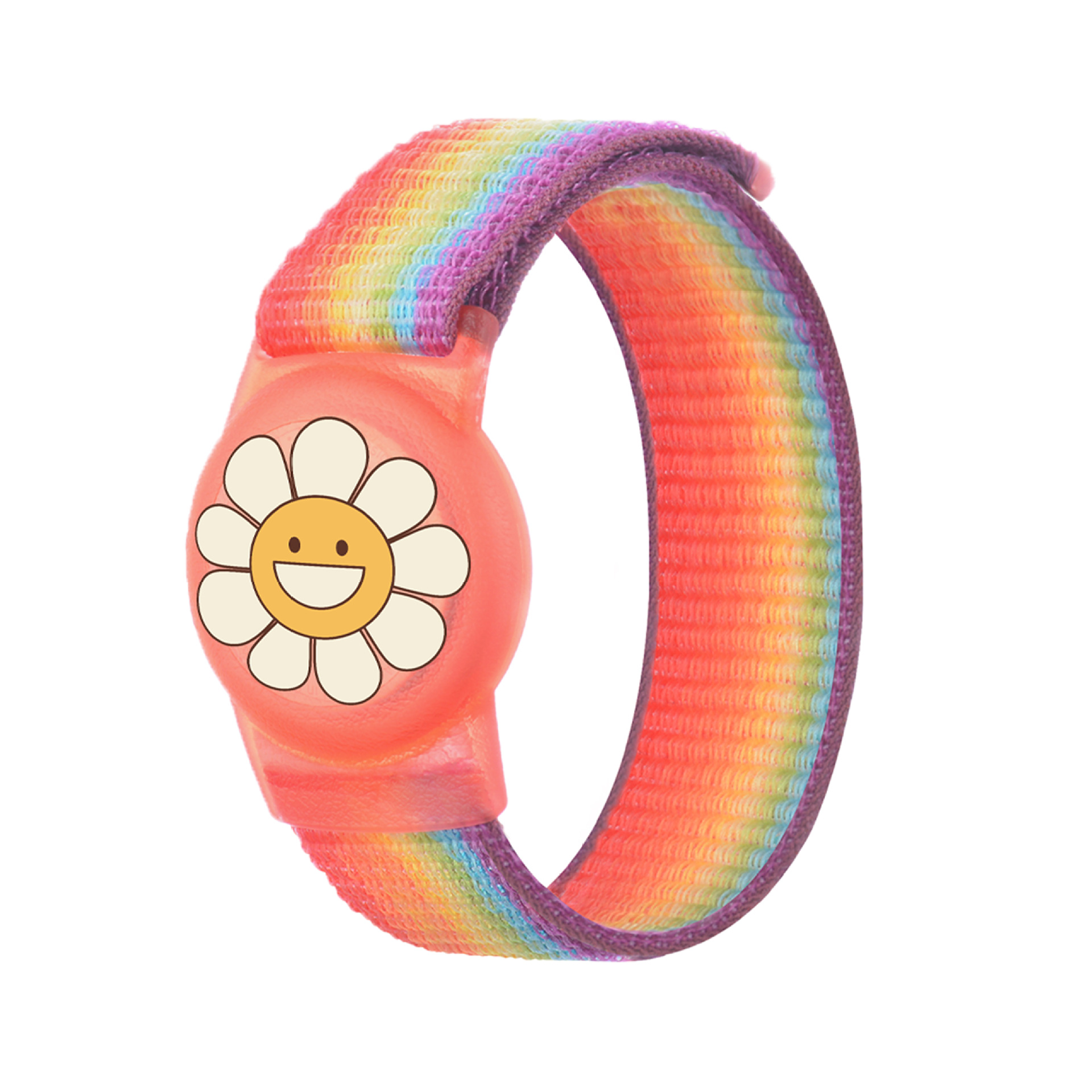 Nylon sunflower