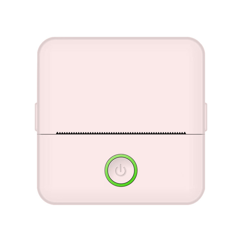 Pure pink