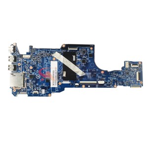 สำหรับเมนบอร์ดแล็ปท็อป13-U HP Pavilion 16831-1พร้อมซีพียู N3710 N3710GM 100% ผ่านการทดสอบแล้วว่าใช้ได้ - Product Image 3