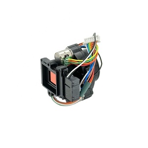 YTOT LENS 2.8-8mm Motorized Lens 5Megapixel M14 Mount With IR CUT a Set for AHD <strong>IPC</strong> CCTV <strong>Camera</strong> - Product Image 5