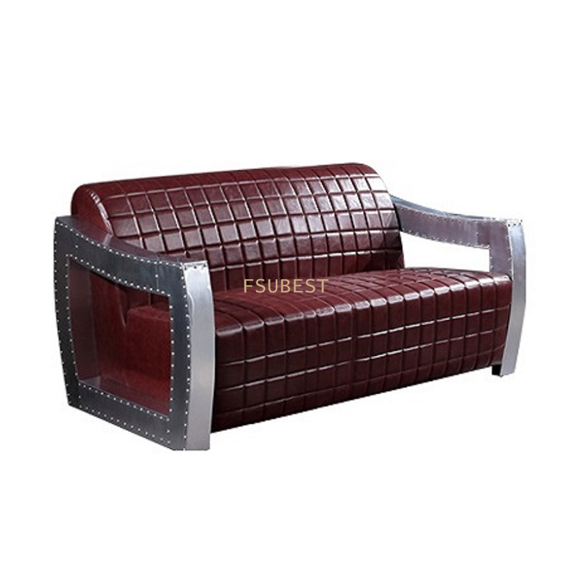 2 seat