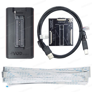 Ursprünglicher SVOD 4-Programmierer VER-4 SVOD4-Projektunterstützung KB9010,KB9012,KB9016,KB9018,KB9022 USB-Programmierer - Product Image 2