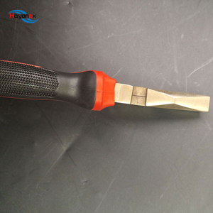 Çin yeni en çok satan olmayan kıvılcım aracı patlamaya dayanıklı tel pense kombine pense diğer el aletleri özelleştirilebilir - Product Image 3