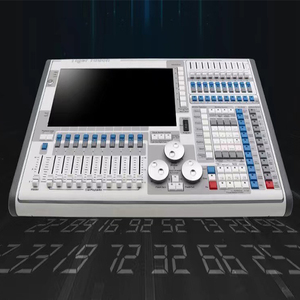FEIYUEYUE Pro 2022 Year Stage <strong>Light</strong> <strong>Console</strong> DMX TIGER <strong>Computer</strong> Moving Head <strong>Light</strong> <strong>Controller</strong> Professional DJ Equipment - Product Image 2