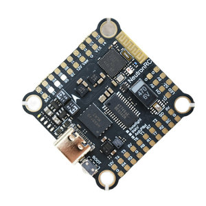 Ad alte prestazioni Multi rotore ad ala fissa Controller di volo per FPV droni - Product Image 2