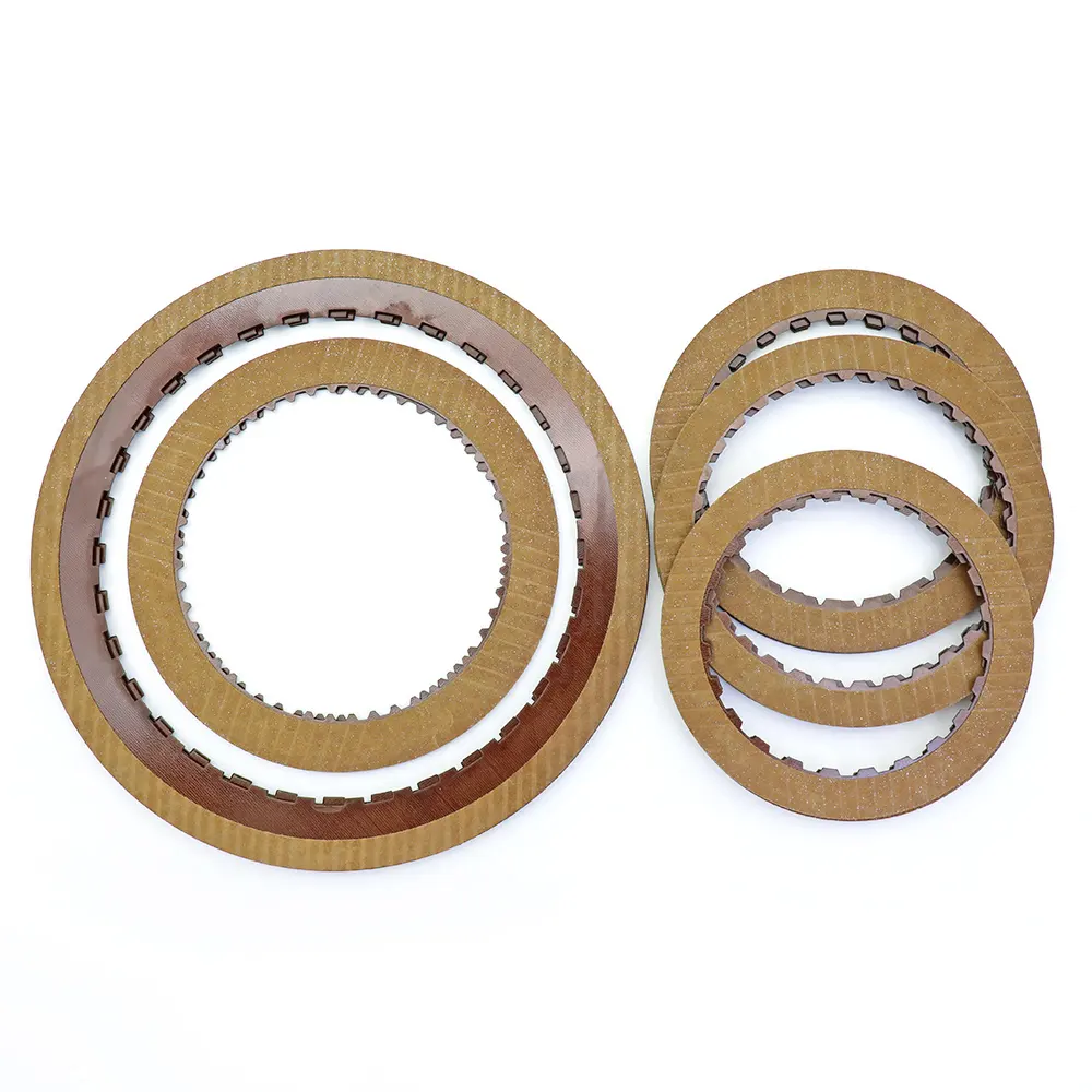 Hot sale T053080A ATX Transpeed Automatic transmission parts friction kit clutch plate for 4hp-22 gearbox