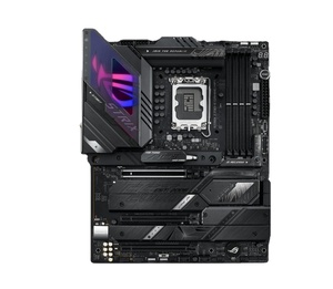 חם ROG STRIX Z790-E משחקי WIFI האם תומך <span class=keywords><strong>Intel</strong></span> Socket LGA1700 עבור 12th/13th Gen <span class=keywords><strong>Intel</strong></span> Core Celeron מעבד