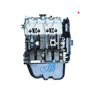 Original Auto <strong>Engine</strong> Block 465Q1AE6 465Q1AE2 465Q3E2 <strong>1L</strong> or Wuling