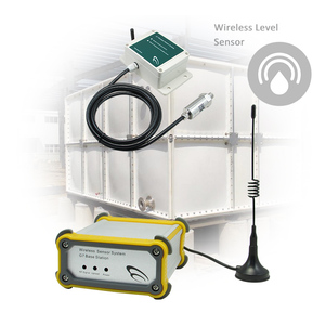 4-20mA Wireless <strong>Level</strong> <strong>Sensor</strong> Measuring Instruments Water tank <strong>Level</strong> Controller <strong>lpg</strong> Remote Monitor - Product Image 1