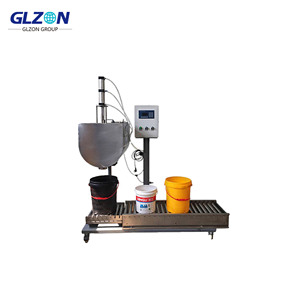 Paint Filling Machine Manufacturer | Fully Automatic Conveyor Filling <strong>System</strong> for Liquids - Product Image 5