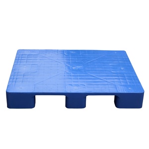 מזרן HDPE שטוח למעלה פלסטיק מזרן משמש מכונת הדפסת נייר לערום מזרן - Product Image 4