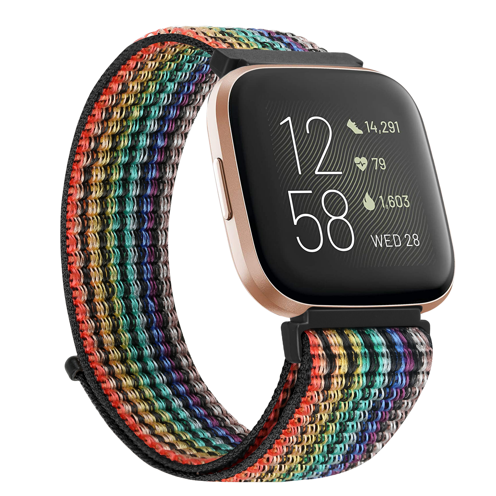 Black Rainbow