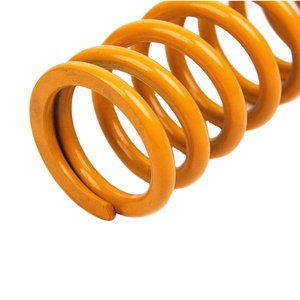 Factory Price 0.3mm Wire Diameter Carbon Steel <strong>3</strong> mm Small Coil Compression <strong>Spring</strong> - Product Image 1