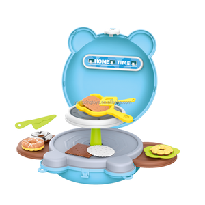 Lucky <strong>Toys</strong> Children Pretend to Play with <strong>Toys</strong> Plastic Dessert <strong>Toy</strong> Collection - Product Image 1