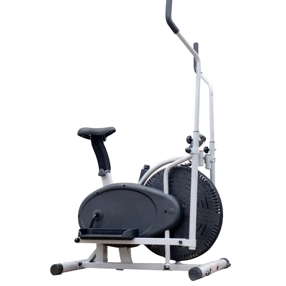 دراجة هوائية عالية الجودة للاستخدام المنزلي في صالة الألعاب الرياضية ، دراجة تمارين اللياقة البدنية Orbitrac