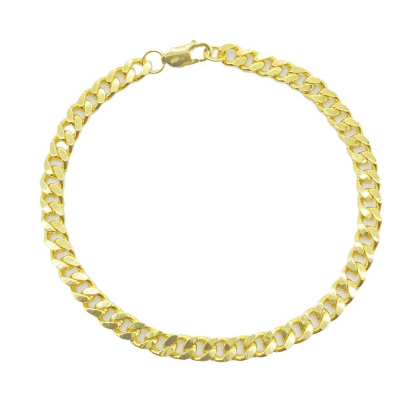 Bracelet 5mm Or