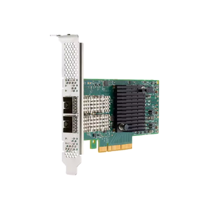 ホットセールMCX4121A-ACUTネットワークカードConnectX-4ダブルインターフェイスPCIe 3.0 x8イーサネット - Product Image 3