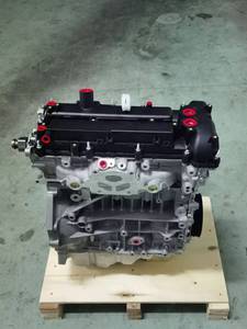 フォードMustang.1.5l Turbo2.3l Turb 3.5l 2.3l用高品質2.3T特殊エンジン - Product Image 4