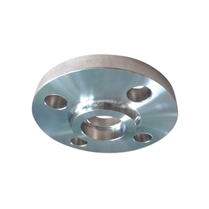 Asme <span class=keywords><strong>monel</strong></span> <span class=keywords><strong>400</strong></span> niken-đồng hợp kim mặt bích rèn Niken cao nội dung 1/2 ''-60'' ổ cắm Hàn mặt bích haibo Thương hiệu lớp 150-2500 - Product Image 2