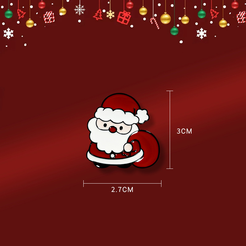 Santa claus