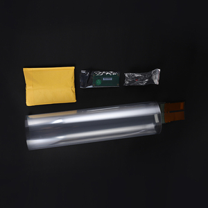 ETK 43-Zoll-konditionale Berührungsfolie mit USB 2.0-Schnittstelle für Raspberry PI Windows Android OS - Product Image 6