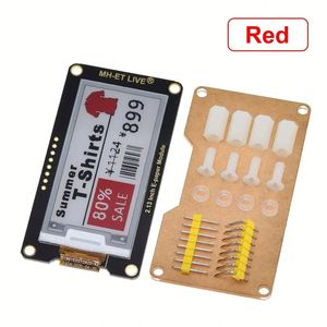 2.13 "2.13 pollici modulo Epaper E-paper E-paper EInk Display schermo SPI supporto STM32 Raspberry PI ESP32 - Product Image 5
