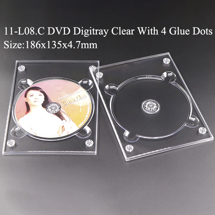 DVD numérique L08