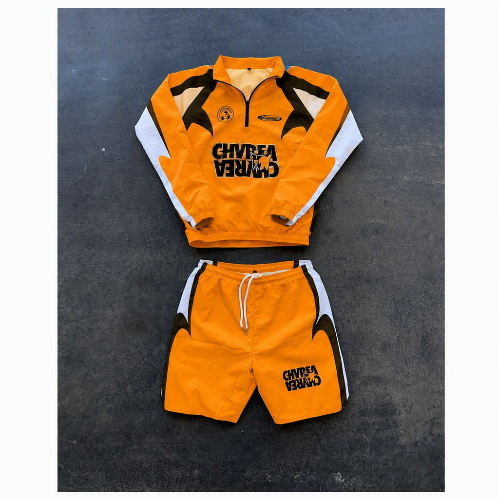 Naranja