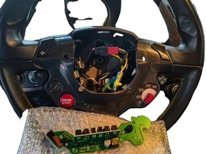 Suitable for Ferrari 458 488 Steering Wheel <strong>Controller</strong> <strong>Computer</strong> Drive Module 319960 260513 263245 294748 314904 314910 - Product Image 4