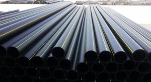 HDPE Pipe Full Form HDPE Pipe Price Per Foot Polyethylene <strong>Tube</strong> PE100 SDR11 Price List HDPE PN12.5 PolyPipe - Product Image 5