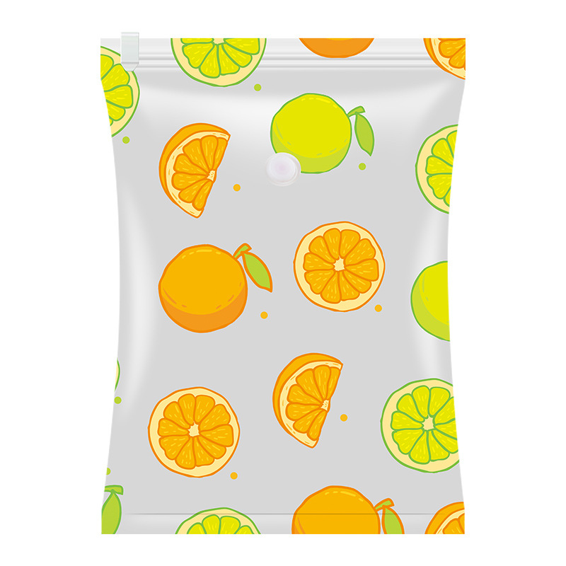 Fruit lemon