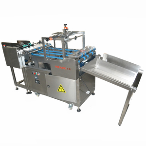 Friction TTO Printer Feeder <strong>Coding</strong> Machine - Product Image 6