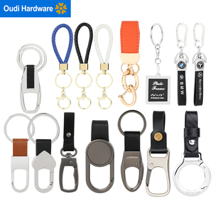 K4002 Bulk Order Discounts 90*26mm <strong>Key</strong> <strong>Chain</strong> Metal - Product Image 5
