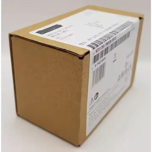 1 unidad 100% nuevo 6ED1055-1MM00-0BA2 LOGO módulo de entrada analógica 6ED1055-1MM00-0BA2 garantía de un año