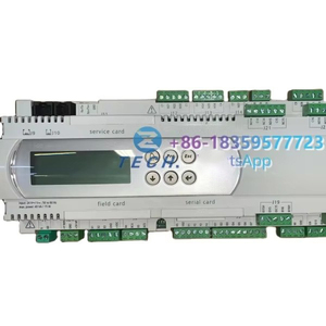PCO PCO3000BL0 REV 2.011 (2016) Controller <strong>EXCELLENT</strong> C.4 New FACTORY SEALED Make Offer - Product Image 1
