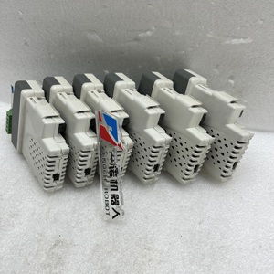 Modulo di comunicazione SM-DEVICENET PLC scheda di comunicazione buone condizioni di utilizzo in magazzino - Product Image 4