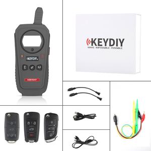 Keydiy KD-X2 nhà sản xuất từ xa và Máy phát điện-Thiết bị nhân bản transponder với chức năng sao chép transponder 96bit 48 - Product Image 6