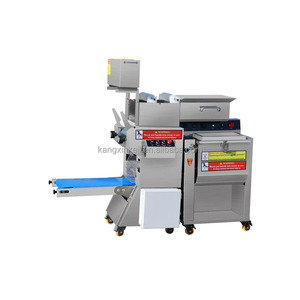 Macchina multifunzione Noodle moderna e avanzata sfoglia Pasta italiana - Product Image 3