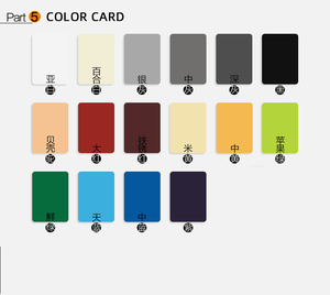 Chất lượng an toàn sinh thái thân thiện antisepsis chống gỉ kim loại Nano nước dựa trên chống gỉ sơn - Product Image 6