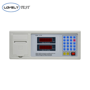 High Quality <strong>Compression</strong> <strong>Testing</strong> <strong>Machine</strong> Digital Panel
