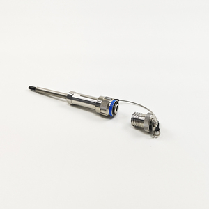 FIBER VISION J599 Gepanzertes Tactical Drop-Kabel Wasserdichter Anschluss für taktische Patchkabel in Broadcast POE 4G TCP-Netzwerken - Product Image 3