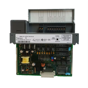 Orginal New 1440-TTC06-00RE <strong>Temperature</strong> Measurement Module 1440-TUN06-00RE 1440-VAD02-01RA PLC <strong>Controller</strong> 1440TTC0600RE - Product Image 5